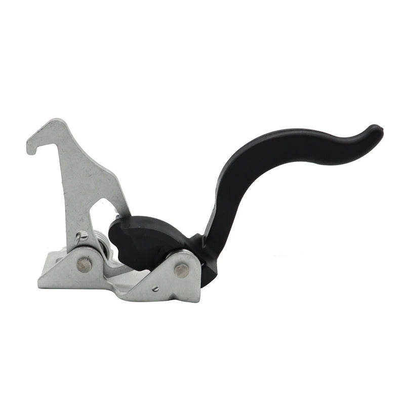 DURAFORCE BMW E53 X5 2000-2003 Hood Safety Catch Release Handle Engine Lid Latch Hook