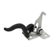 DURAFORCE BMW E53 X5 2000-2003 Hood Safety Catch Release Handle Engine Lid Latch Hook