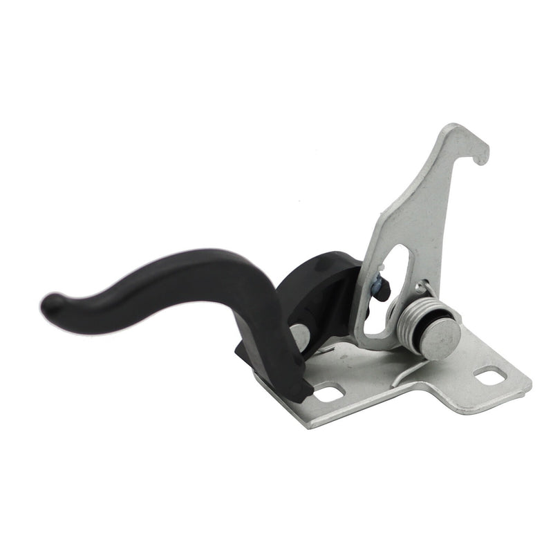 DURAFORCE BMW E53 X5 2000-2003 Hood Safety Catch Release Handle Engine Lid Latch Hook