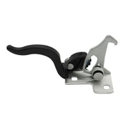 DURAFORCE BMW E53 X5 2000-2003 Hood Safety Catch Release Handle Engine Lid Latch Hook