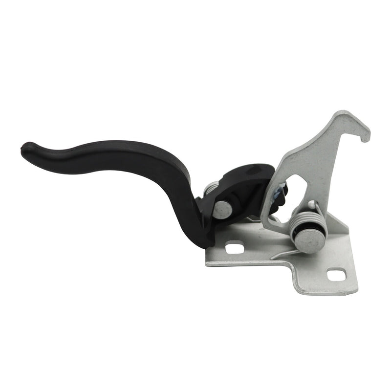 DURAFORCE BMW E53 X5 2000-2003 Hood Safety Catch Release Handle Engine Lid Latch Hook