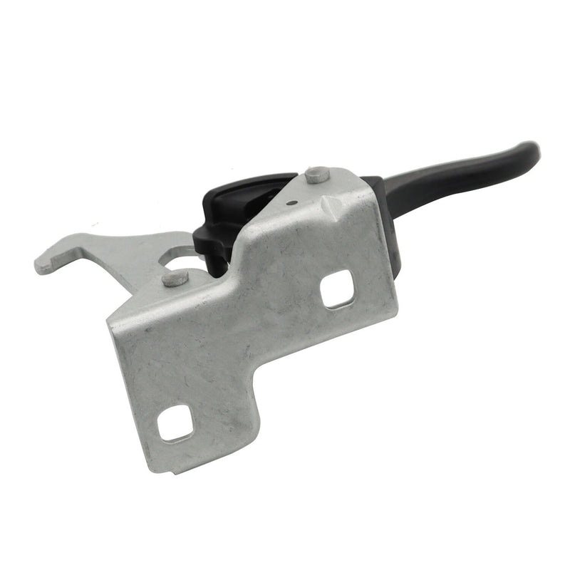 DURAFORCE BMW E53 X5 2000-2003 Hood Safety Catch Release Handle Engine Lid Latch Hook