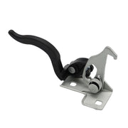 DURAFORCE BMW E53 X5 2000-2003 Hood Safety Catch Release Handle Engine Lid Latch Hook