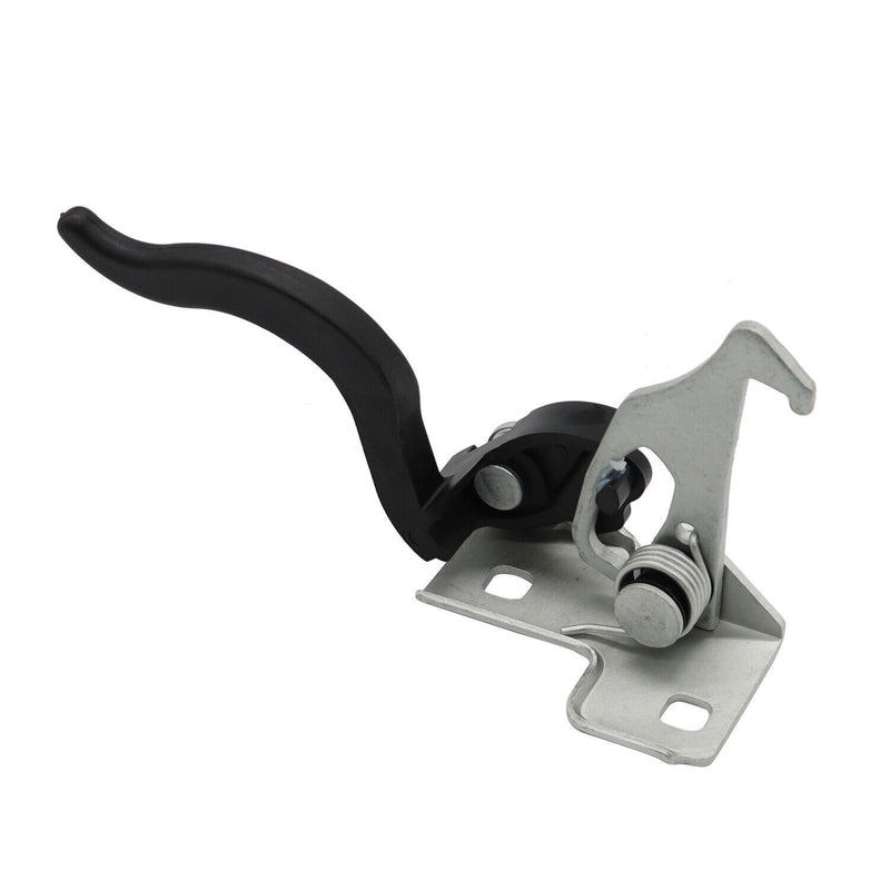 DURAFORCE BMW E53 X5 2000-2003 Hood Safety Catch Release Handle Engine Lid Latch Hook