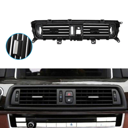 DURAFORCE BMW F10 F11 520i 528i 535i Front Air Dash Center Vent AC Grille 64229166885