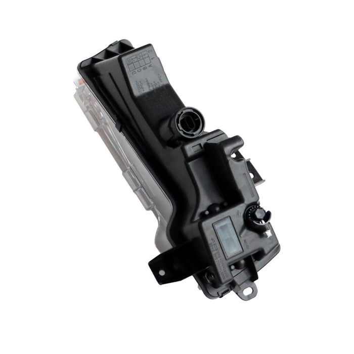 DURAFORCE 2017-2023 Tesla Model 3/Y Left Front Driver Side Dark Fog Light Lamp