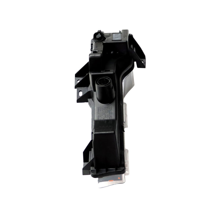 DURAFORCE 2017-2023 Tesla Model 3/Y Left Front Driver Side Dark Fog Light Lamp