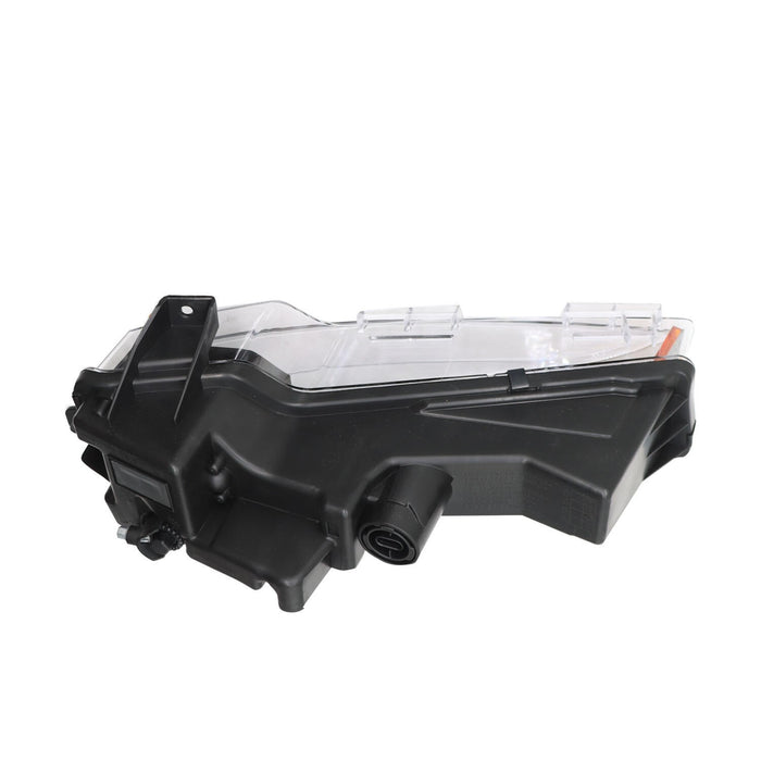 DURAFORCE 2017-2023 Tesla Model 3/Y Left Front Driver Side Dark Fog Light Lamp