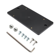 DURAFORCE Audi A3 A4 A5 S3 S4 S5 Q5 RS5 SQ5 Rear License Plate Bracket 8V5827113B9B9