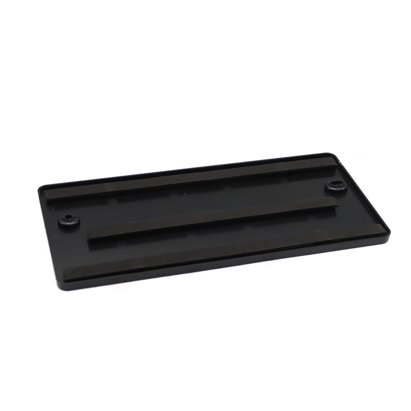 DURAFORCE Audi A3 A4 A5 S3 S4 S5 Q5 RS5 SQ5 Rear License Plate Bracket 8V5827113B9B9