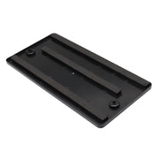 DURAFORCE Audi A3 A4 A5 S3 S4 S5 Q5 RS5 SQ5 Rear License Plate Bracket 8V5827113B9B9