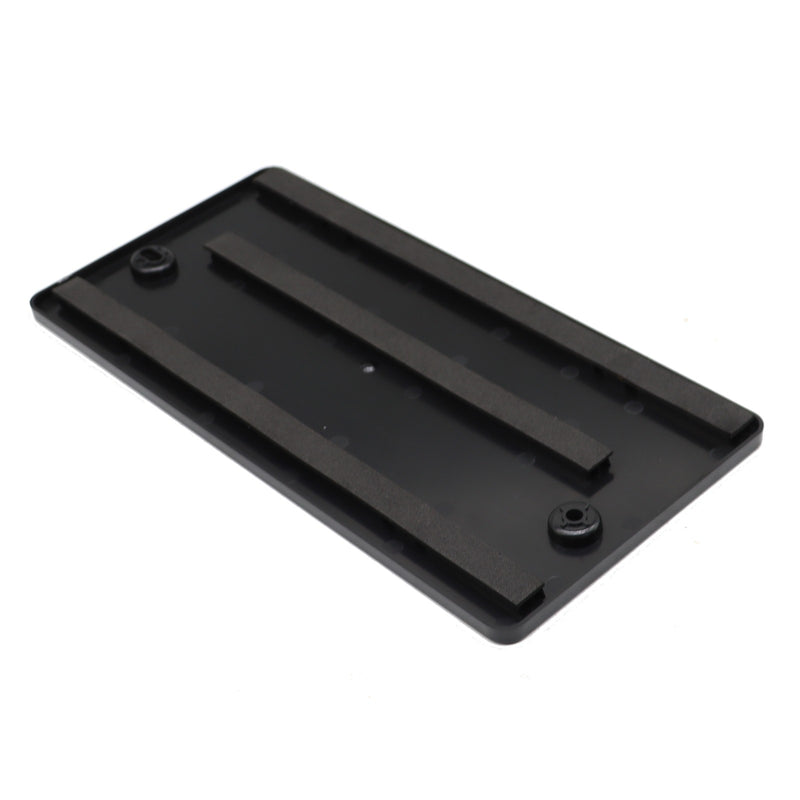 DURAFORCE Audi A3 A4 A5 S3 S4 S5 Q5 RS5 SQ5 Rear License Plate Bracket 8V5827113B9B9