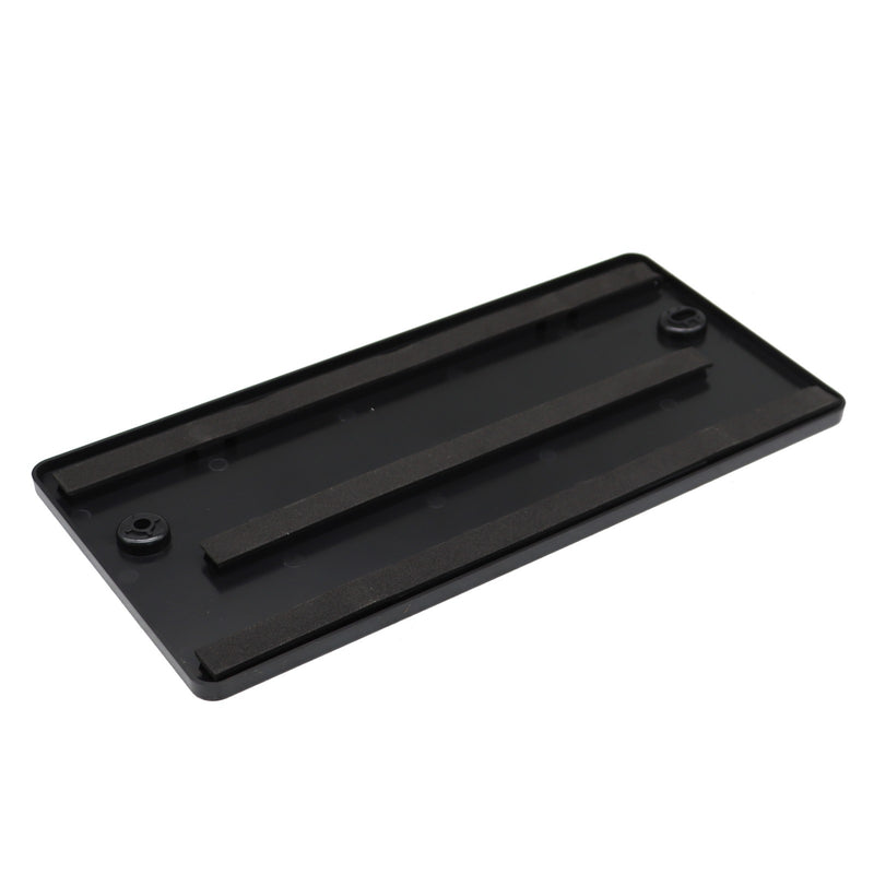 DURAFORCE Audi A3 A4 A5 S3 S4 S5 Q5 RS5 SQ5 Rear License Plate Bracket 8V5827113B9B9
