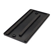 DURAFORCE Audi A3 A4 A5 S3 S4 S5 Q5 RS5 SQ5 Rear License Plate Bracket 8V5827113B9B9