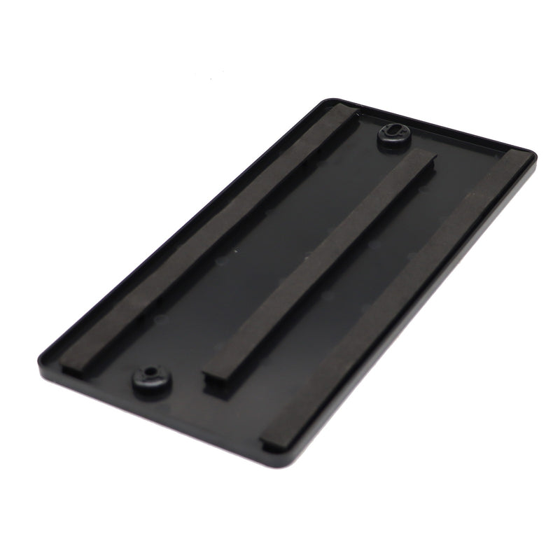 DURAFORCE Audi A3 A4 A5 S3 S4 S5 Q5 RS5 SQ5 Rear License Plate Bracket 8V5827113B9B9