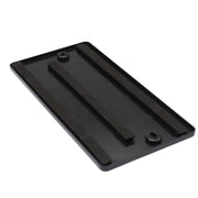 DURAFORCE Audi A3 A4 A5 S3 S4 S5 Q5 RS5 SQ5 Rear License Plate Bracket 8V5827113B9B9