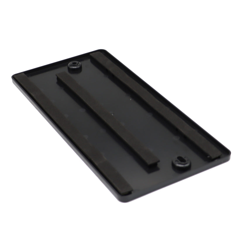 DURAFORCE Audi A3 A4 A5 S3 S4 S5 Q5 RS5 SQ5 Rear License Plate Bracket 8V5827113B9B9