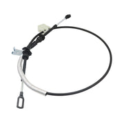 DURAFORCE New XR3Z-7E395-AA Automatic Transmission Gear Shift Cable for 99-04 Ford Mustang