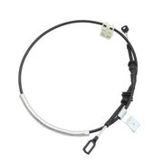 DURAFORCE New XR3Z-7E395-AA Automatic Transmission Gear Shift Cable for 99-04 Ford Mustang