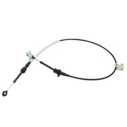 DURAFORCE New XR3Z-7E395-AA Automatic Transmission Gear Shift Cable for 99-04 Ford Mustang