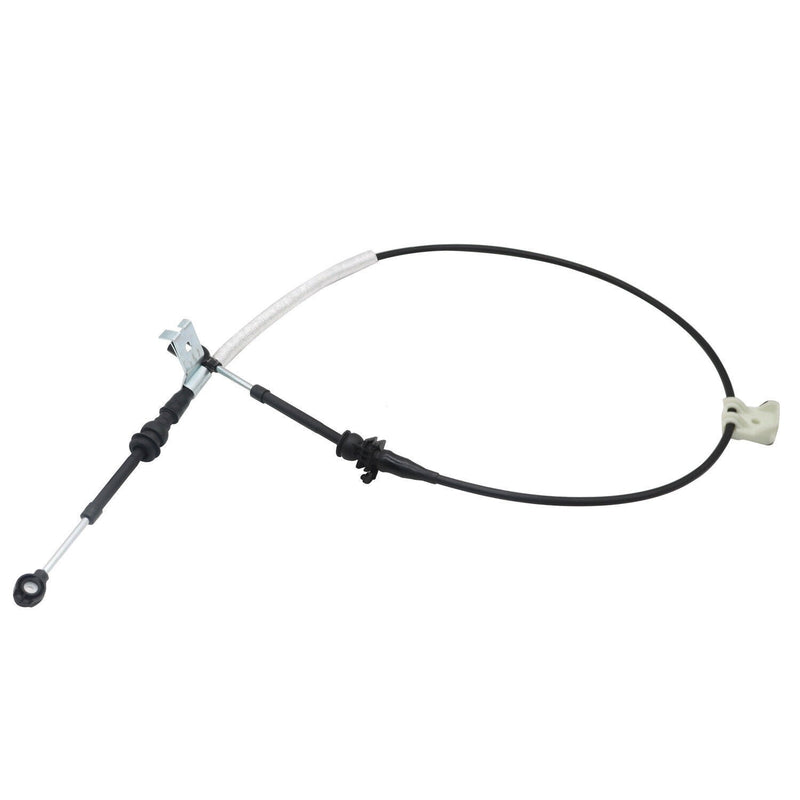 DURAFORCE New XR3Z-7E395-AA Automatic Transmission Gear Shift Cable for 99-04 Ford Mustang