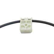 DURAFORCE New XR3Z-7E395-AA Automatic Transmission Gear Shift Cable for 99-04 Ford Mustang