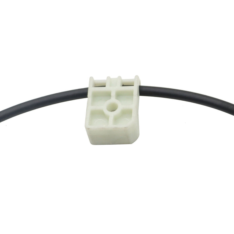 DURAFORCE New XR3Z-7E395-AA Automatic Transmission Gear Shift Cable for 99-04 Ford Mustang