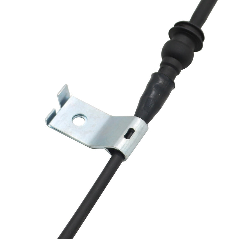 DURAFORCE New XR3Z-7E395-AA Automatic Transmission Gear Shift Cable for 99-04 Ford Mustang