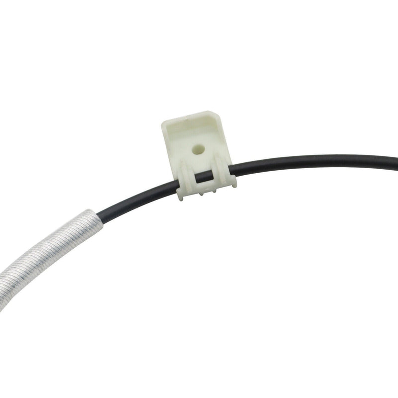 DURAFORCE New XR3Z-7E395-AA Automatic Transmission Gear Shift Cable for 99-04 Ford Mustang