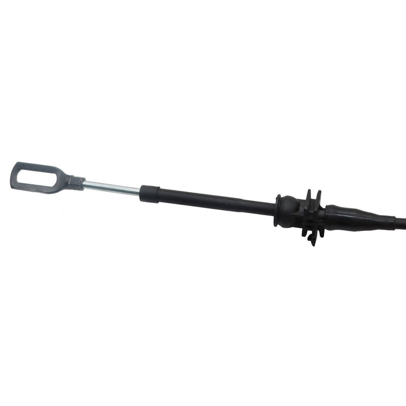 DURAFORCE New XR3Z-7E395-AA Automatic Transmission Gear Shift Cable for 99-04 Ford Mustang