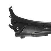 DURAFORCE BMW 3 Series F30 F31 2012-2019 Front Windshield Wiper Cowl Cover 51717258177