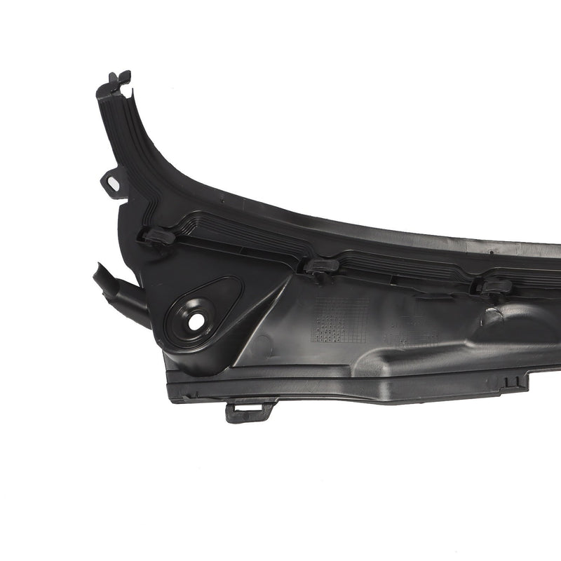DURAFORCE BMW 3 Series F30 F31 2012-2019 Front Windshield Wiper Cowl Cover 51717258177