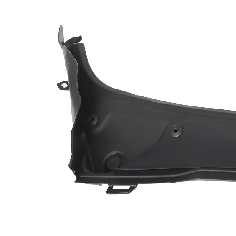 DURAFORCE BMW 3 Series F30 F31 2012-2019 Front Windshield Wiper Cowl Cover 51717258177