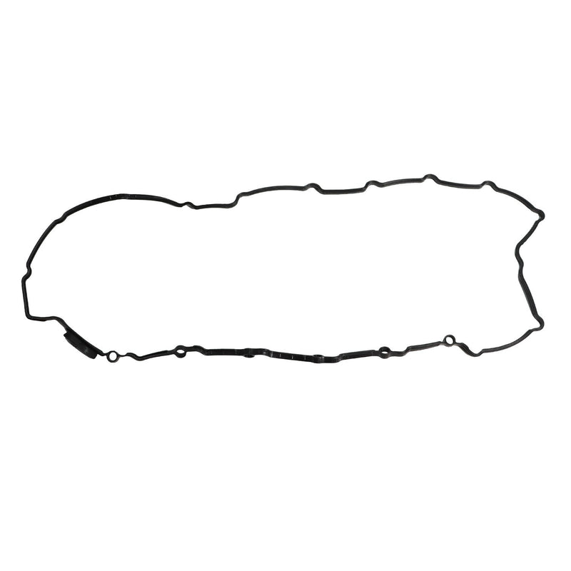 DURAFORCE BMW N55B30 Valve Cover Gasket Set for X5 335i 535i 135i 640i E70 F11 3.0L Turbo