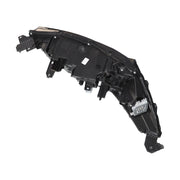DURAFORCE 2021-2023 Nissan Rogue LED DRL Halogen Signal Upper Headlights Left & Right