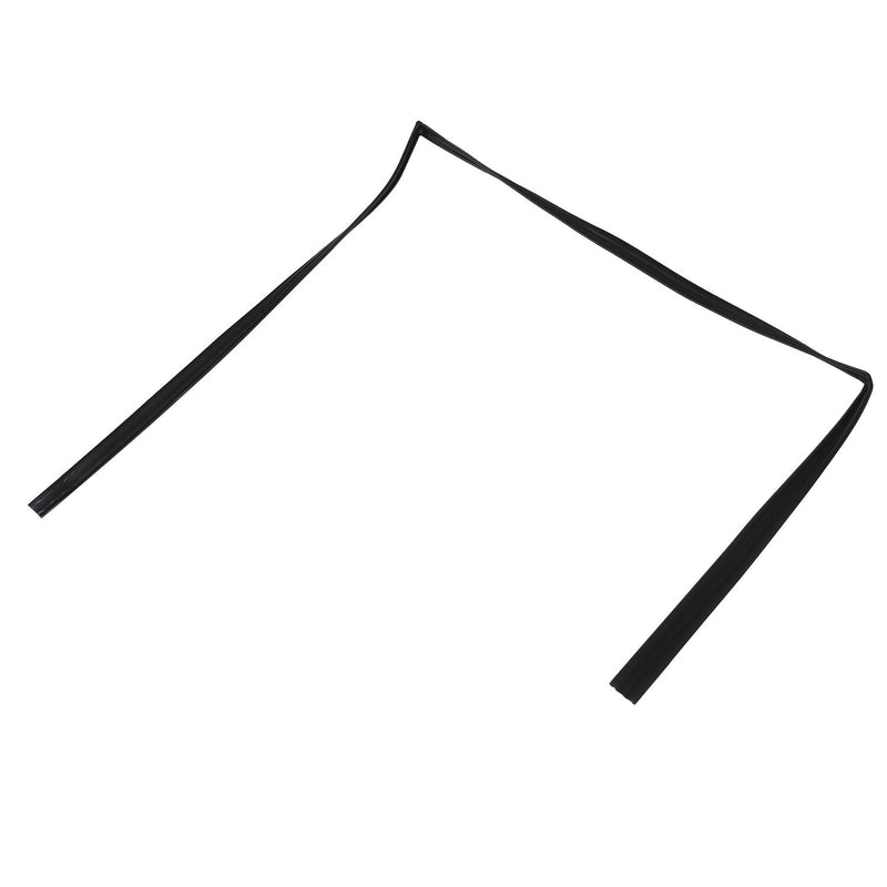 DURAFORCE 91-97 Toyota Land Cruiser FJ80 LX450 Front & Rear Door Glass RH LH Run Seal