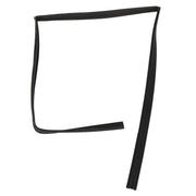 DURAFORCE 91-97 Toyota Land Cruiser FJ80 LX450 Front & Rear Door Glass RH LH Run Seal