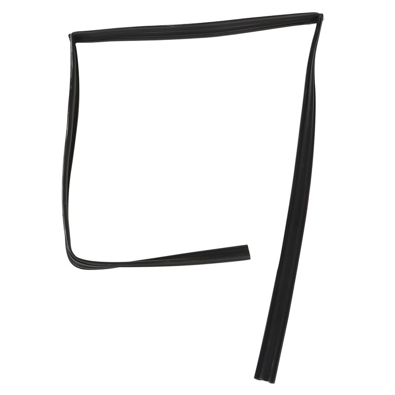 DURAFORCE 91-97 Toyota Land Cruiser FJ80 LX450 Front & Rear Door Glass RH LH Run Seal
