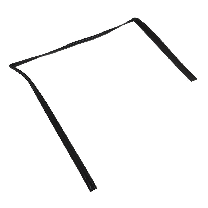 DURAFORCE 91-97 Toyota Land Cruiser FJ80 LX450 Front & Rear Door Glass RH LH Run Seal