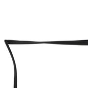 DURAFORCE 91-97 Toyota Land Cruiser FJ80 LX450 Front & Rear Door Glass RH LH Run Seal