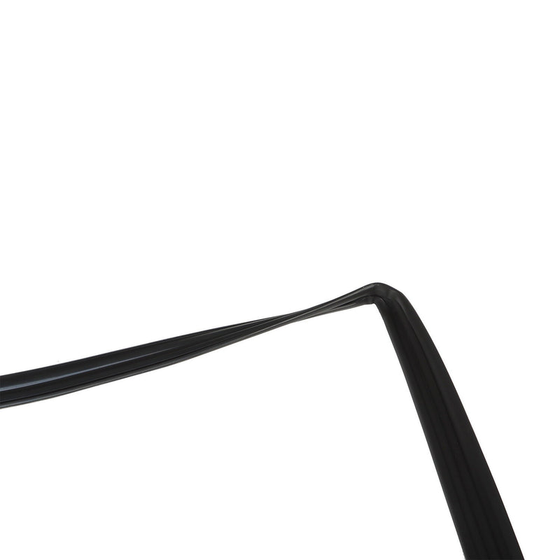 DURAFORCE 91-97 Toyota Land Cruiser FJ80 LX450 Front & Rear Door Glass RH LH Run Seal