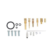 DURAFORCE Honda TRX 400EX Carburetor Rebuild Repair Kit 1999-2008 SporTrax