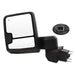 DURAFORCE 2019-2024 Silverado Sierra 2500HD 3500HD Left Driver Side Tow Mirror Replacement