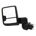 DURAFORCE 2019-2024 Silverado Sierra 2500HD 3500HD Left Driver Side Tow Mirror Replacement