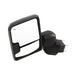 DURAFORCE 2019-2024 Silverado Sierra 2500HD 3500HD Left Driver Side Tow Mirror Replacement