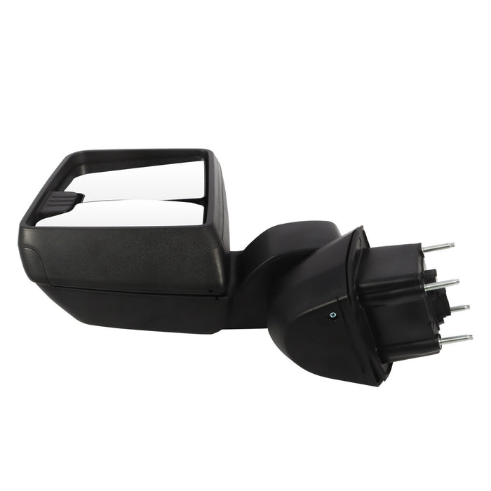 DURAFORCE 2019-2024 Silverado Sierra 2500HD 3500HD Left Driver Side Tow Mirror Replacement