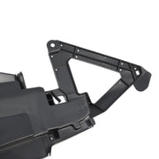 DURAFORCE 2018-2021 Toyota Camry Front Bumper Lower Absorber Splash Shield Panel