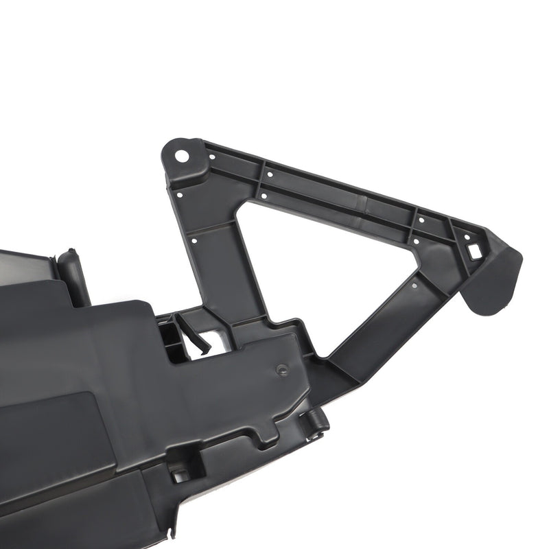 DURAFORCE 2018-2021 Toyota Camry Front Bumper Lower Absorber Splash Shield Panel