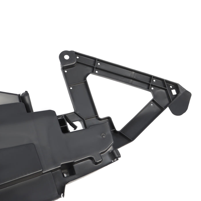 DURAFORCE 2018-2021 Toyota Camry Front Bumper Lower Absorber Splash Shield Panel