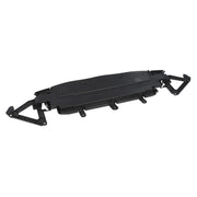 DURAFORCE 2018-2021 Toyota Camry Front Bumper Lower Absorber Splash Shield Panel